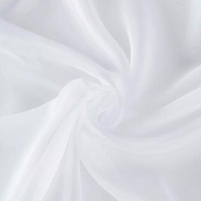 Тюль РОСТЭКС Орион Белый 300*270 см