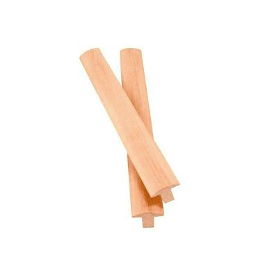 Раскладка Ольха 15*30*2400 мм