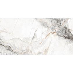Плитка базовая BRIS Statuario Brasiliano grey 60*120 см