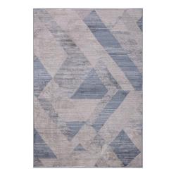 Ковер Euphoria 13108 BLUE 1.2*1.7 м 