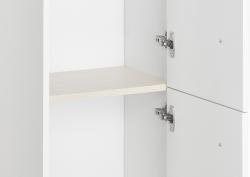 Пенал ASB WOOD LINE Риола 40*160 см