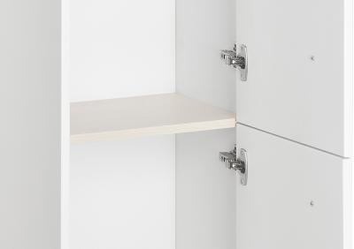 Пенал ASB WOOD LINE Риола 40*160 см