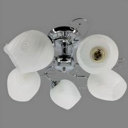 Люстра MY LIGHT 6130/5Н Хром