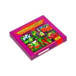 Средство от болезней ВАШЕ ХОЗЯЙСТВО Система агрозащиты №3 4 мл