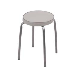 Табурет NIKA Фабрик 2 слоновая кость ТФ02/СК