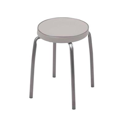 Табурет NIKA Фабрик 2 слоновая кость ТФ02/СК