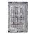 Ковер QUANTUM 03004G GREY/GREY прямоугольник размер 1,95*2,9 м