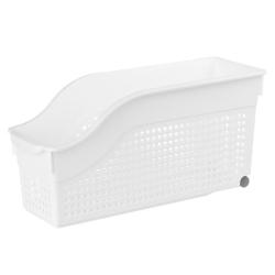 Ящик универсальный VIOLET Лофт 355*130*170 мм 