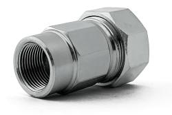 Муфта зажимная ДТРД 3/4" ВР