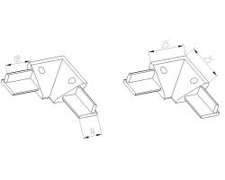 Набор для бордюра K-STUDIO 2 см