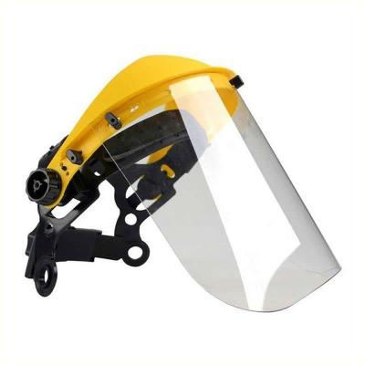 Щиток защитный CHAMPION С1004