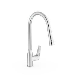 Cмеситель для кухни TOKITO 632222