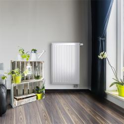 Радиатор стальной ROYAL THERMO CV 21 500*400 мм