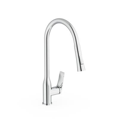 Cмеситель для кухни TOKITO 632222