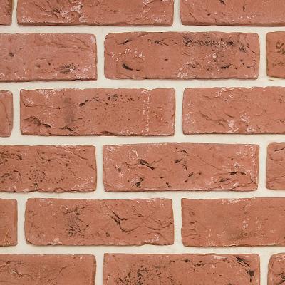 Искусственный камень КАСАВАГА Кирпич ручной формовки 415 