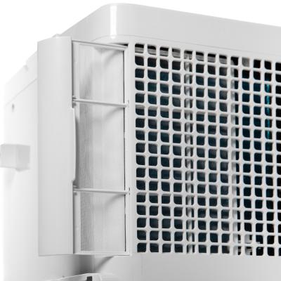 Кондиционер мобильный AC ELECTRIC Calipso ACE-07 FH/N6  