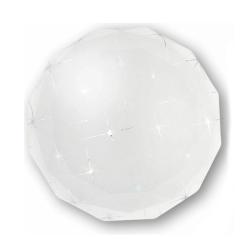 Бра СПУТНИК SP-FCL DZ24W Белый