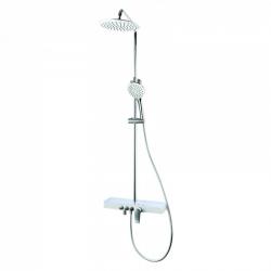 Душевая система IDDIS Shelfy SHESB3Fi06