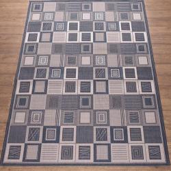 Ковер Floorluxe 51404 50622 размер 1,6 х 2,3 м, циновка