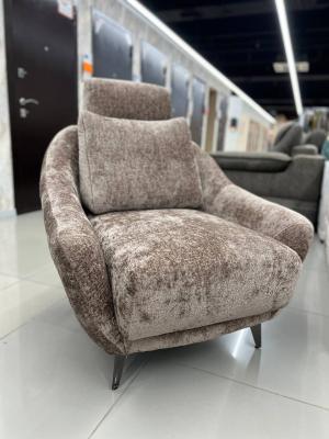 Кресло ЛЕОНИС Гермес Оскар 233