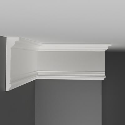 Плинтус DECOMASTER 100*25*2000 мм D227