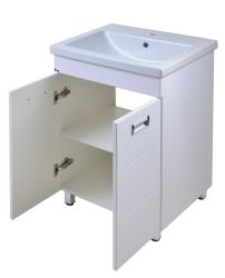 Тумба с раковиной EMMY Монтана 50 