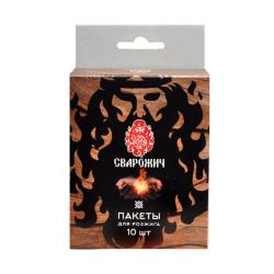 Пакеты для розжига СВАРОЖИЧ 10 шт