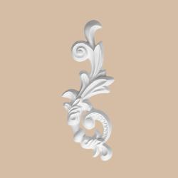 Орнамент DECOMASTER 160*65*15 мм DA-738 L
