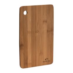 Доска разделочная FLORIN Natura 30*19*0,8 см