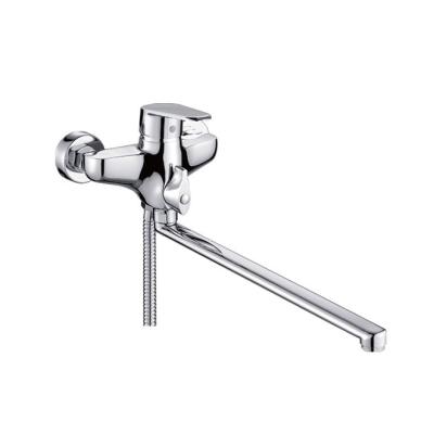 Смеситель для ванны POTATO P2209