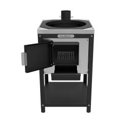 Печь для казана GRILLVER 12 л