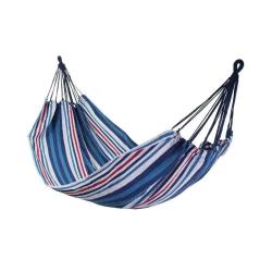 Гамак подвесной ECOS Синий 230*145 см
