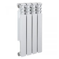 Радиатор биметаллический TROPIC 500*80 мм 4 секции