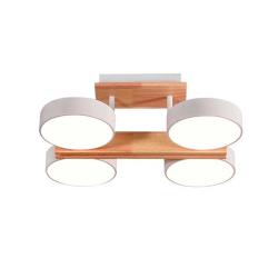 Люстра RITTER Scandia 51626 6 Белый