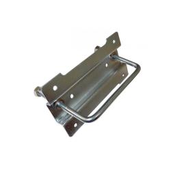 Ручка-скоба МЕТАЛЛИСТ 150 мм