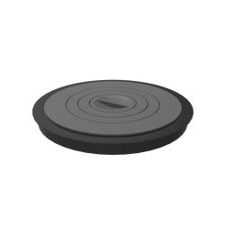 Плита GRILLVER 400