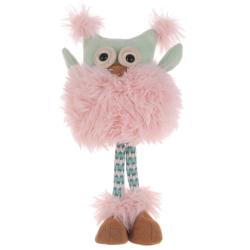 Декоративная фигурка REMECO Сова 34 см 