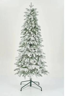Ель искусственная ЦАРЬ-ЕЛКА Беверли 1,8 м 