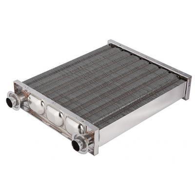 Теплообменник основной NAVIEN 30020498A