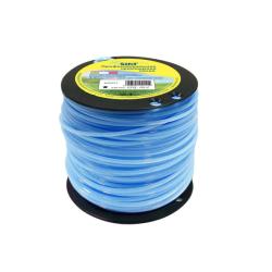 Леска для триммера SIAT Professional звезда 2,4 мм 105 м