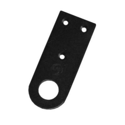 Проушина прямая 90*40 мм