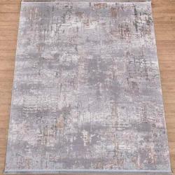 Ковер Ascona 1075A BEJ FLOS / BEJ FLOS прямоугольник размер 1,0*2,0м