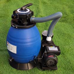 Установка фильтровальная POOLSTAR P2127