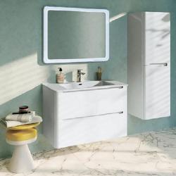 Зеркало IDDIS Edifice диммер 100*70 см 