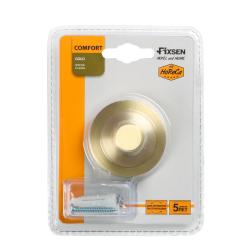 Крючок FIXSEN Comfort Gold 