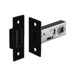 Защелка PALIDORE 8-45 Черный