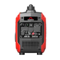 Генератор инверторный SUNREKA G1800iS
