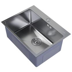 Мойка кухонная MIXLINE PRO 547233