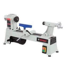 Станок токарный БЕЛМАШ WL-300/450