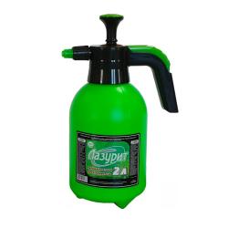 Опрыскиватель помповый ИНСТРУМ-АГРО Лазурит 2 л 011474
